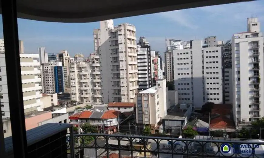 Foto 1 de Apartamento com 1 Quarto à venda, 63m² em Itaim Bibi, São Paulo