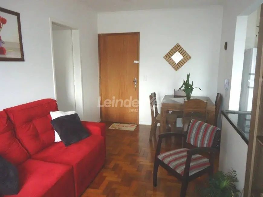 Foto 3 de Apartamento com 1 Quarto à venda, 40m² em Jardim do Salso, Porto Alegre