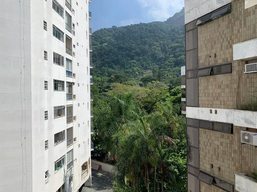 Foto 1 de Apartamento com 1 Quarto para alugar, 88m² em Lagoa, Rio de Janeiro