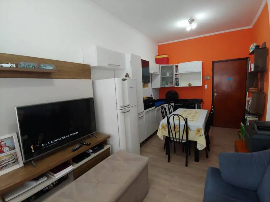 Foto 3 de Apartamento com 1 Quarto à venda, 41m² em Liberdade, São Paulo