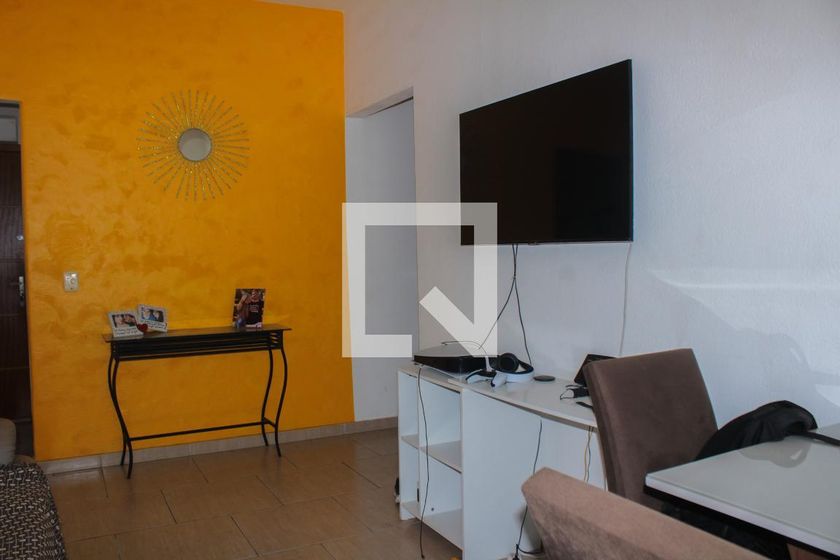 Foto 3 de Apartamento com 1 Quarto para alugar, 48m² em Pilares, Rio de Janeiro