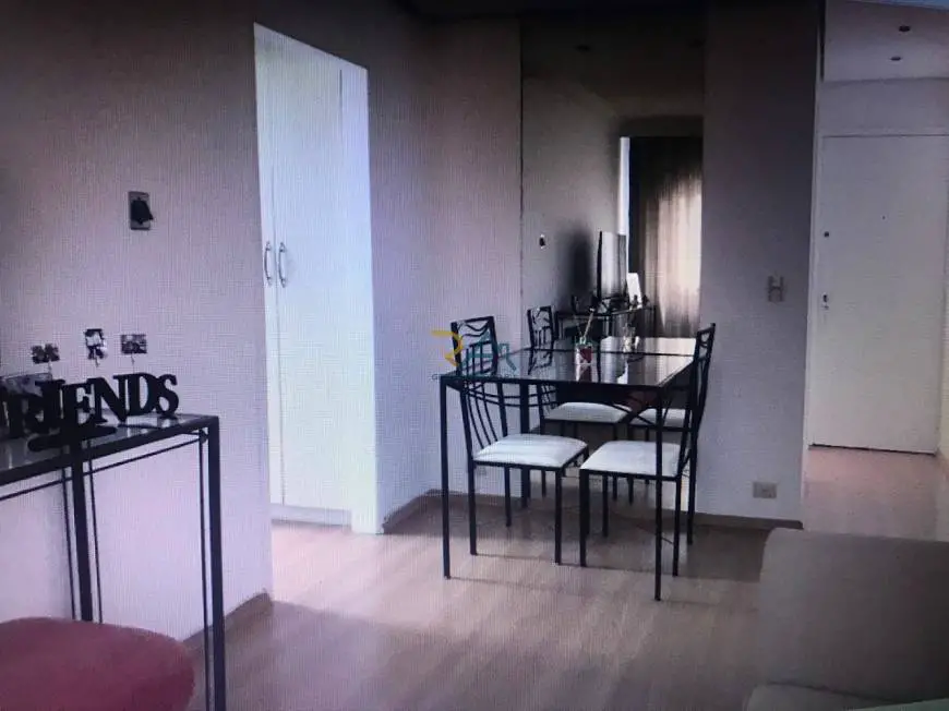 Foto 1 de Apartamento com 1 Quarto à venda, 42m² em Vila Andrade, São Paulo