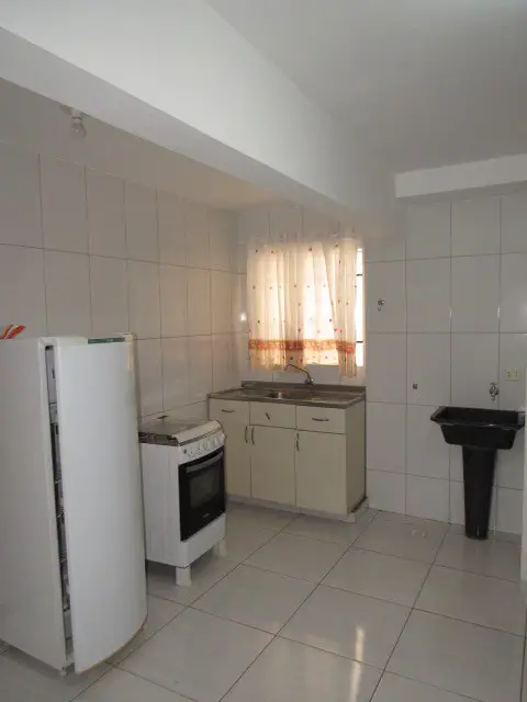 Foto 2 de Apartamento com 1 Quarto para alugar, 40m² em Zona 07, Maringá