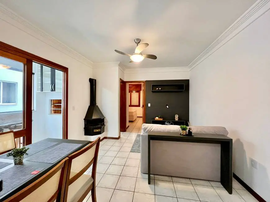 Foto 1 de Apartamento com 1 Quarto à venda, 44m² em Zona Nova, Capão da Canoa