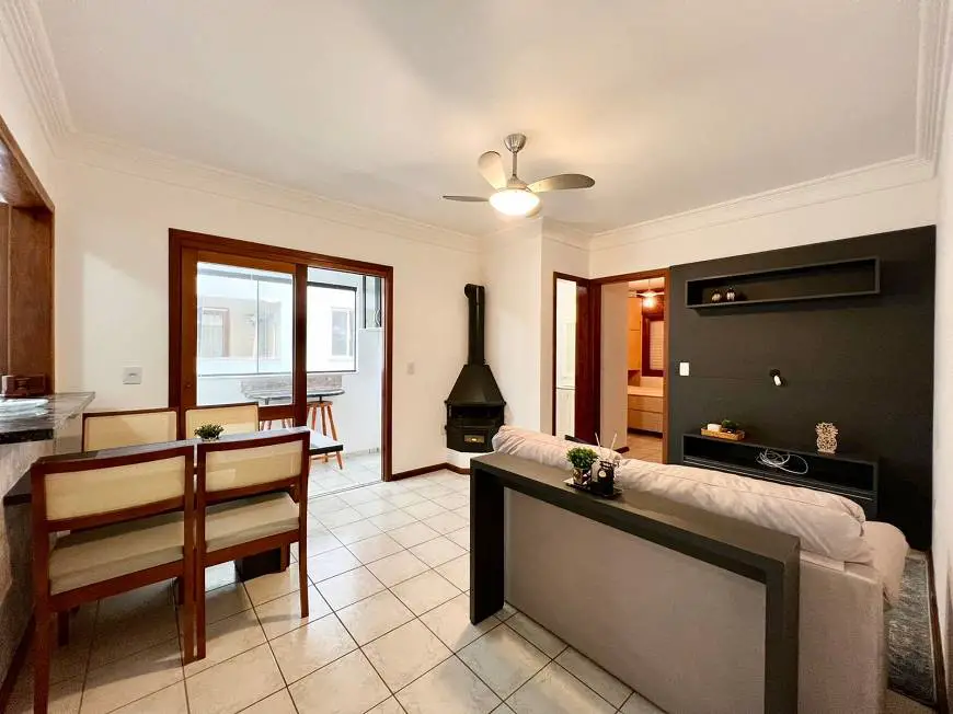 Foto 4 de Apartamento com 1 Quarto à venda, 44m² em Zona Nova, Capão da Canoa