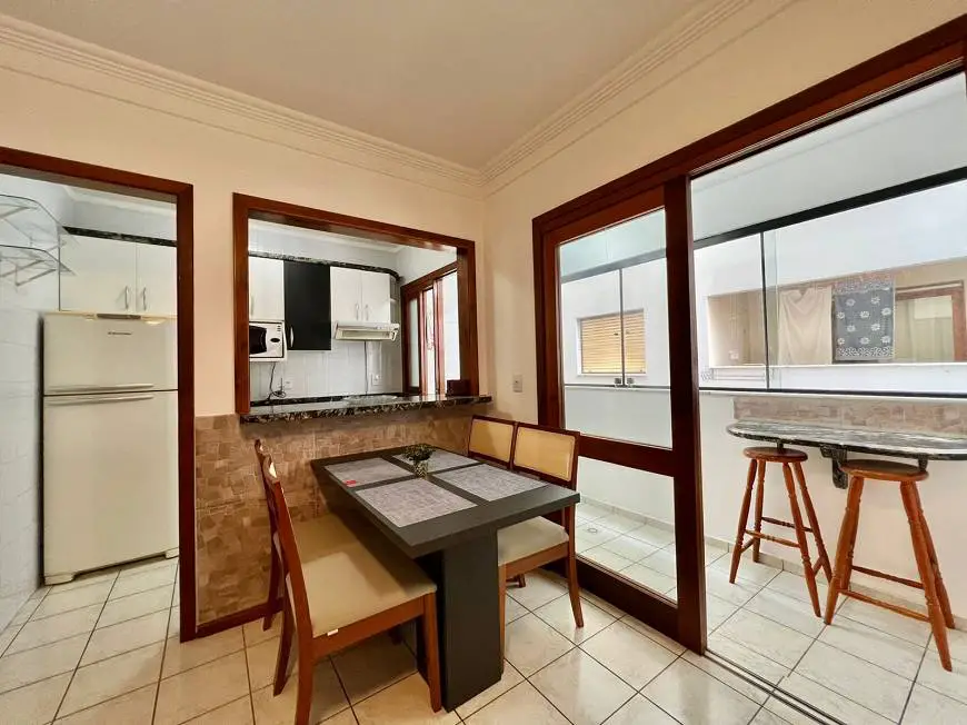 Foto 5 de Apartamento com 1 Quarto à venda, 44m² em Zona Nova, Capão da Canoa