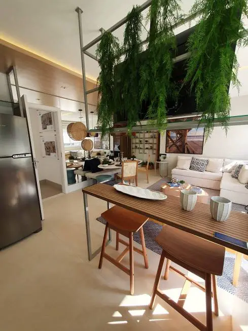 Foto 1 de Apartamento com 2 Quartos à venda, 52m² em Bethaville I, Barueri
