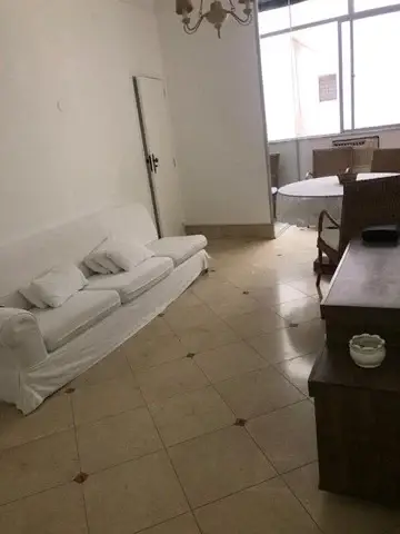 Foto 1 de Apartamento com 2 Quartos para alugar, 70m² em Botafogo, Rio de Janeiro
