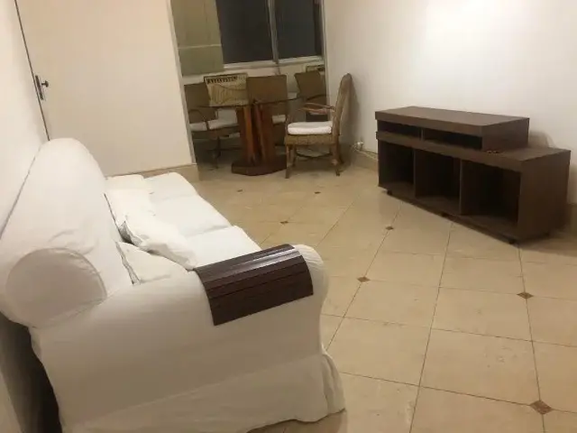Foto 4 de Apartamento com 2 Quartos para alugar, 70m² em Botafogo, Rio de Janeiro