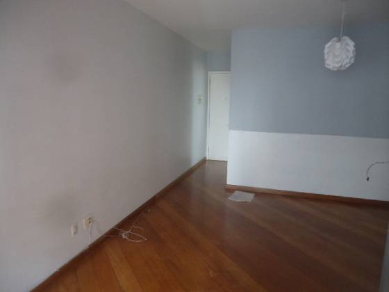 Foto 2 de Apartamento com 2 Quartos à venda, 56m² em Butantã, São Paulo
