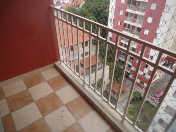 Foto 5 de Apartamento com 2 Quartos à venda, 56m² em Butantã, São Paulo