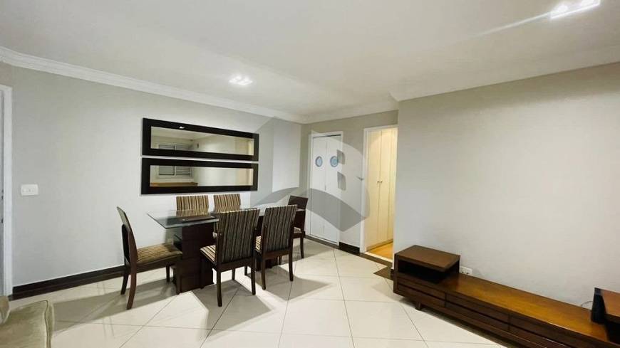 Foto 3 de Apartamento com 2 Quartos à venda, 71m² em Cambuci, São Paulo