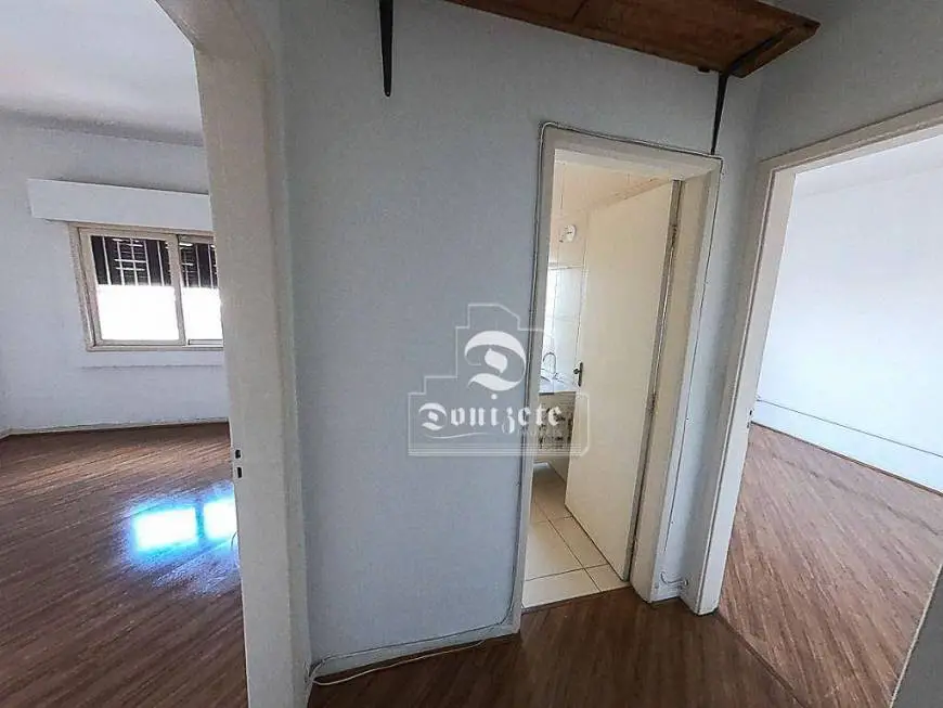 Foto 3 de Apartamento com 2 Quartos à venda, 98m² em Centro, Santo André