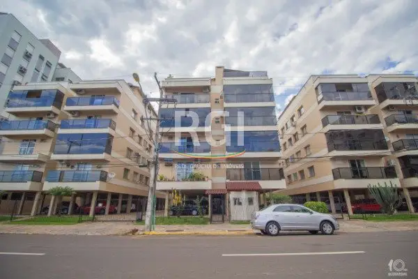 Foto 1 de Apartamento com 2 Quartos à venda, 61m² em Centro, São Leopoldo