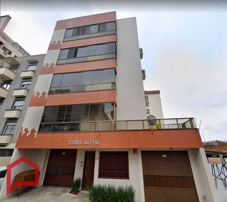 Foto 1 de Apartamento com 2 Quartos à venda, 91m² em Centro, São Leopoldo