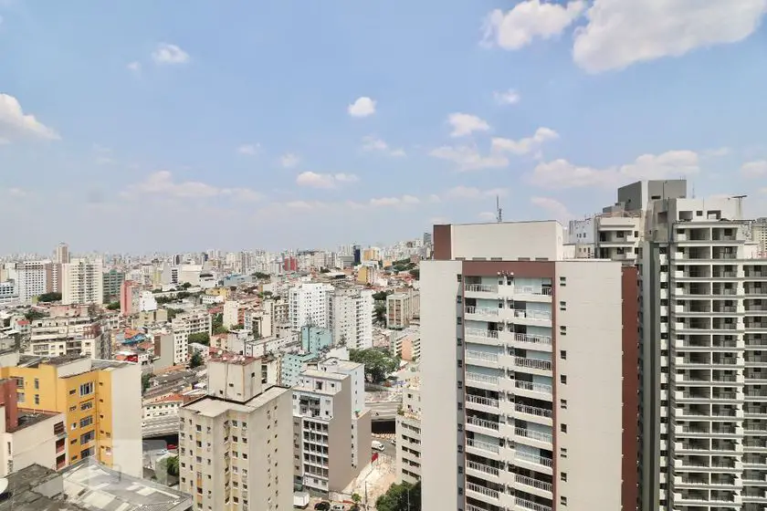 Foto 5 de Apartamento com 2 Quartos para alugar, 83m² em Consolação, São Paulo