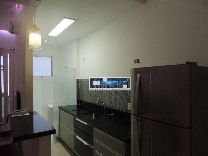 Foto 4 de Apartamento com 2 Quartos para alugar, 67m² em Gonzaga, Santos