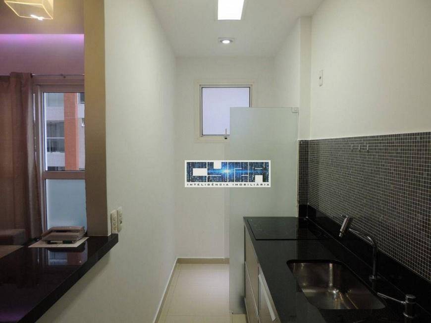 Foto 5 de Apartamento com 2 Quartos para alugar, 67m² em Gonzaga, Santos