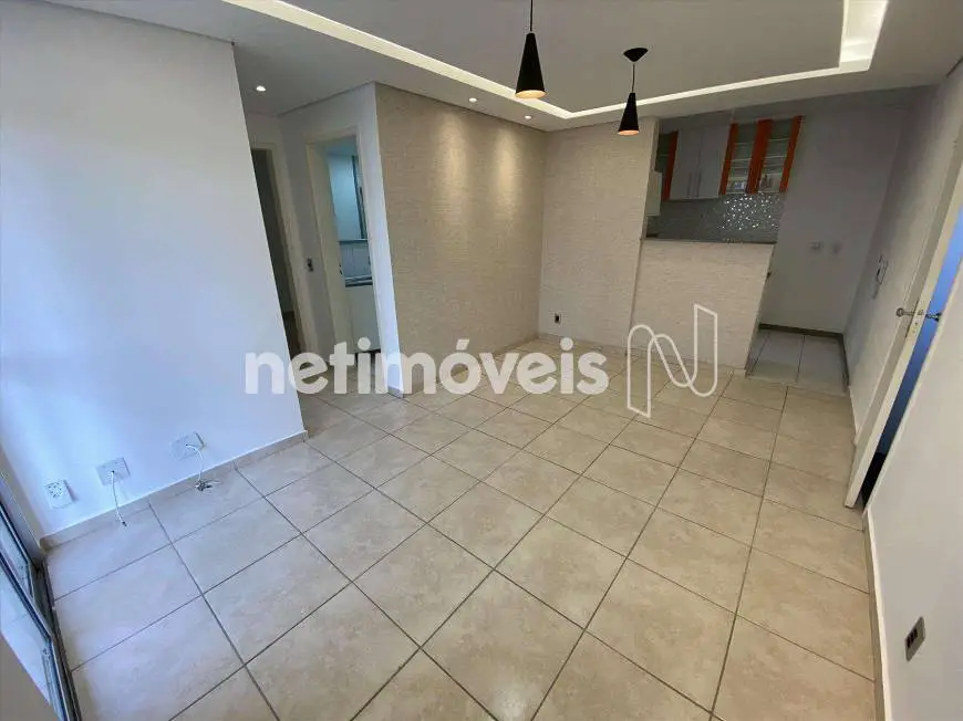 Foto 1 de Apartamento com 2 Quartos para venda ou aluguel, 52m² em Graça, Belo Horizonte