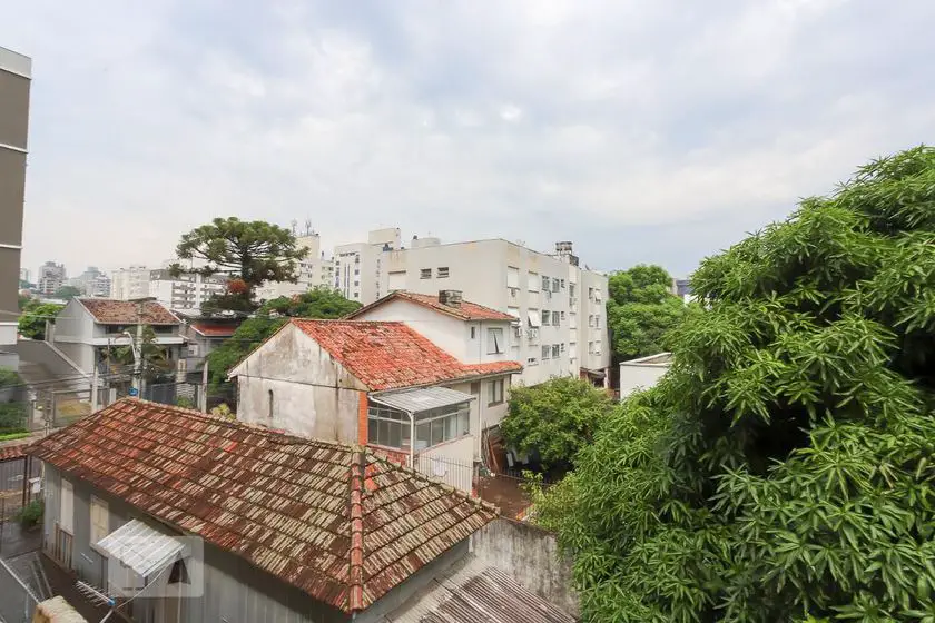 Foto 5 de Apartamento com 2 Quartos para alugar, 68m² em Higienópolis, Porto Alegre