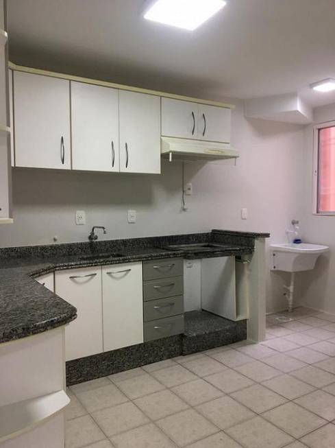 Foto 3 de Apartamento com 2 Quartos à venda, 56m² em Interlagos, Caxias do Sul