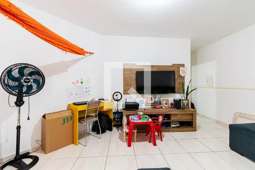 Foto 2 de Apartamento com 2 Quartos à venda, 64m² em Jabaquara, São Paulo
