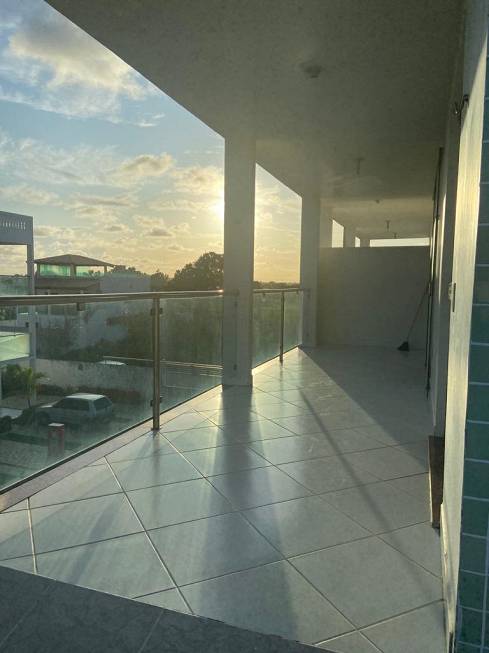 Foto 5 de Apartamento com 2 Quartos à venda, 60m² em Jacumã, Conde