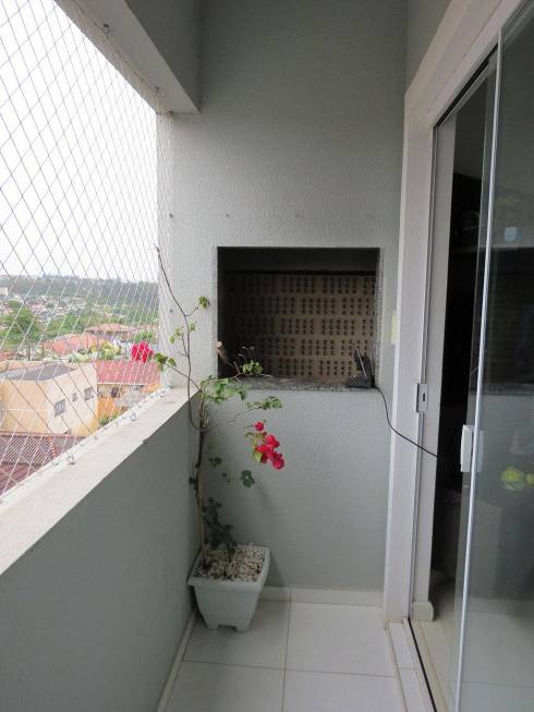 Foto 5 de Apartamento com 2 Quartos à venda, 70m² em Jardim Carvalho, Ponta Grossa