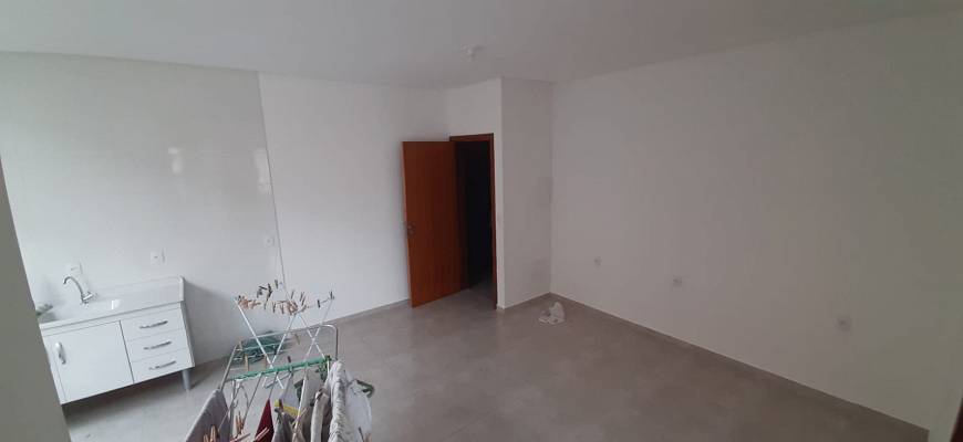 Foto 1 de Apartamento com 2 Quartos à venda, 50m² em Morro das Pedras, Florianópolis