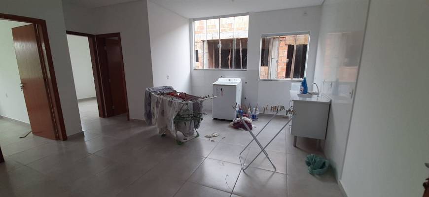 Foto 2 de Apartamento com 2 Quartos à venda, 50m² em Morro das Pedras, Florianópolis
