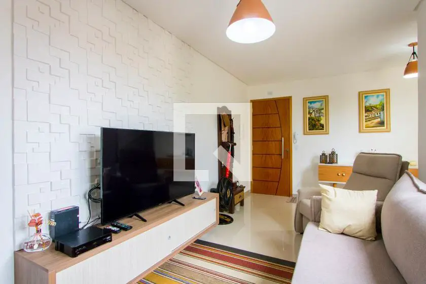 Foto 4 de Apartamento com 2 Quartos à venda, 92m² em Parque Oratorio, Santo André