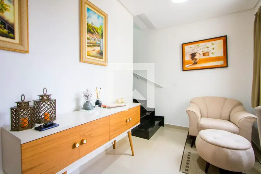 Foto 5 de Apartamento com 2 Quartos à venda, 92m² em Parque Oratorio, Santo André