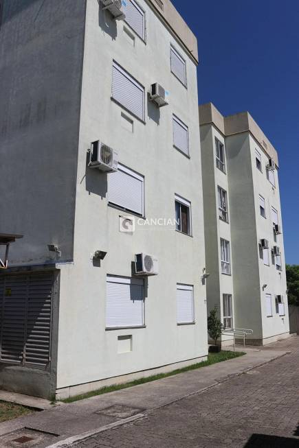 Foto 1 de Apartamento com 2 Quartos para alugar, 63m² em Patronato, Santa Maria