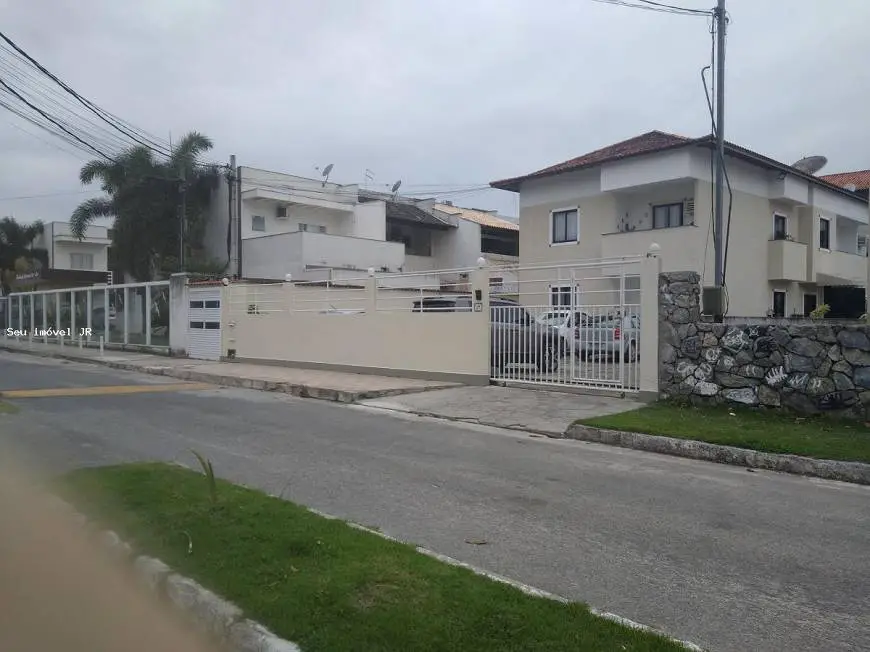 Foto 1 de Apartamento com 2 Quartos à venda, 82m² em Pontinha, Araruama