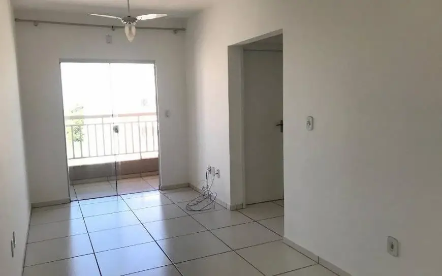Foto 1 de Apartamento com 2 Quartos para alugar, 74m² em Vila Cidade Morena, Campo Grande