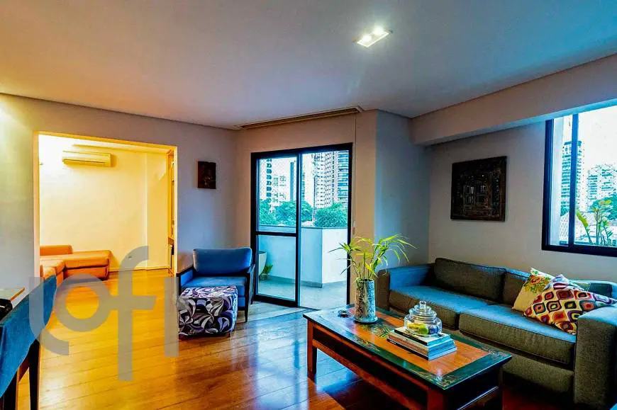 Foto 1 de Apartamento com 2 Quartos à venda, 100m² em Vila Congonhas, São Paulo
