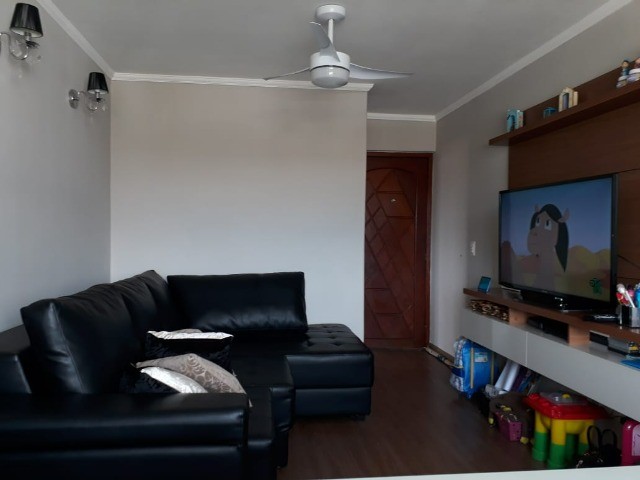 Foto 1 de Apartamento com 2 Quartos à venda, 60m² em Vila Congonhas, São Paulo
