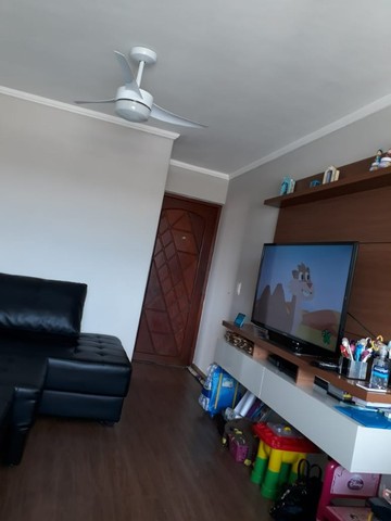 Foto 3 de Apartamento com 2 Quartos à venda, 60m² em Vila Congonhas, São Paulo