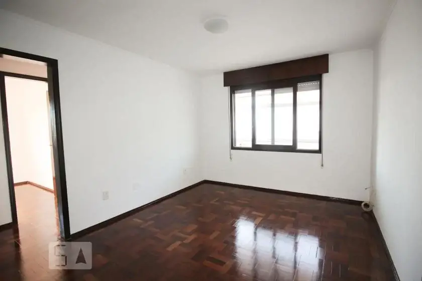 Foto 1 de Apartamento com 2 Quartos para alugar, 56m² em Vila Ipiranga, Porto Alegre