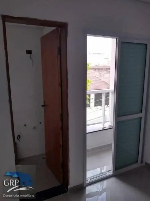 Foto 1 de Apartamento com 2 Quartos à venda, 52m² em Vila Metalurgica, Santo André