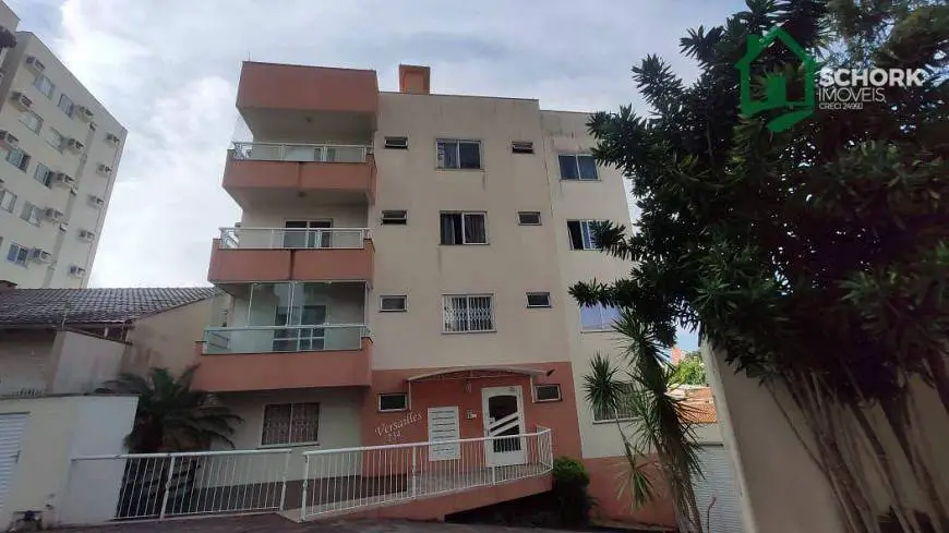 Foto 1 de Apartamento com 2 Quartos para alugar, 80m² em Vila Nova, Blumenau