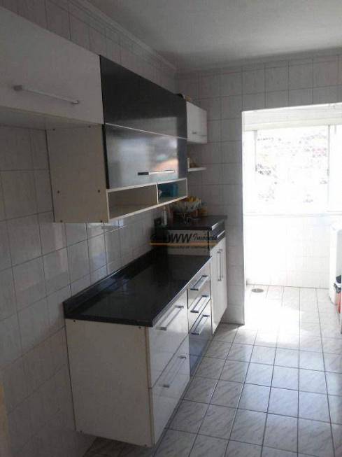 Foto 5 de Apartamento com 2 Quartos à venda, 64m² em Vila Nova York, São Paulo