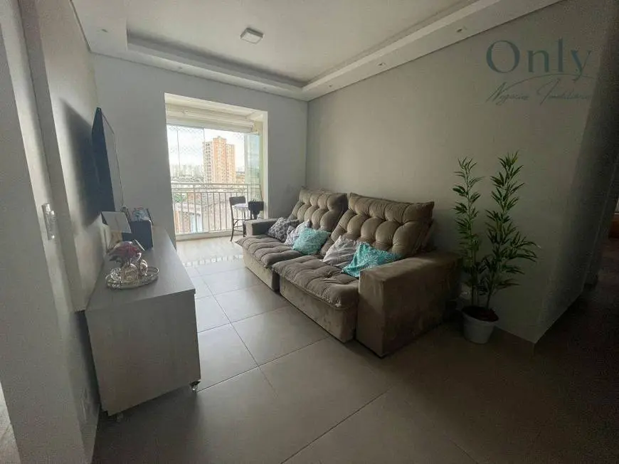 Foto 1 de Apartamento com 2 Quartos à venda, 62m² em Vila Pereira Barreto, São Paulo