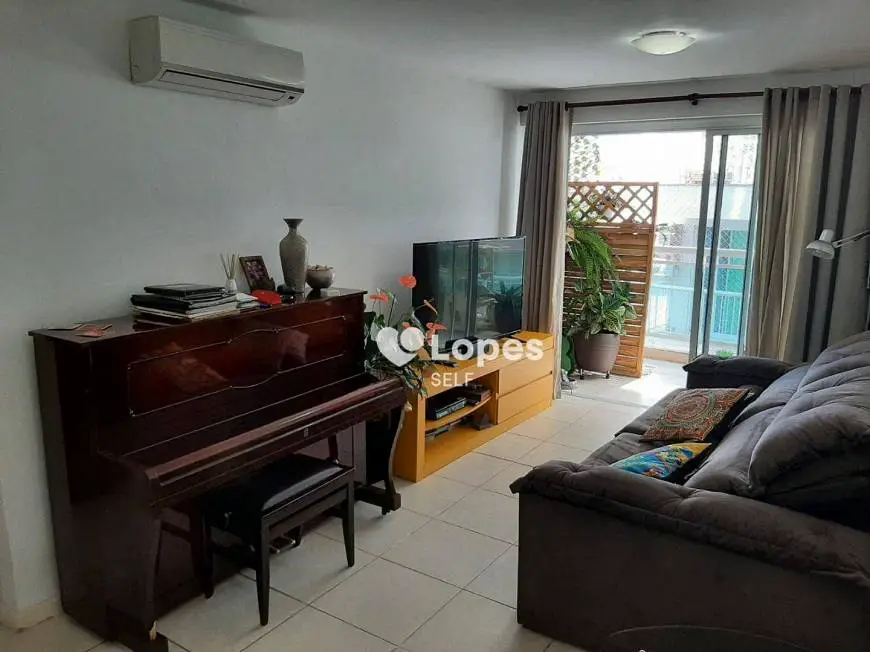 Foto 1 de Apartamento com 2 Quartos à venda, 104m² em Vital Brasil, Niterói