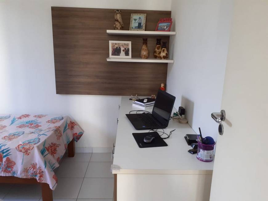 Foto 4 de Apartamento com 3 Quartos à venda, 69m² em Aruana, Aracaju
