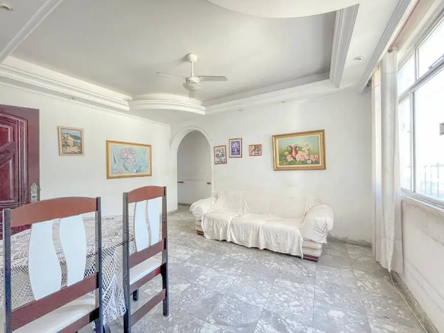 Foto 2 de Apartamento com 3 Quartos à venda, 150m² em Barra, Salvador