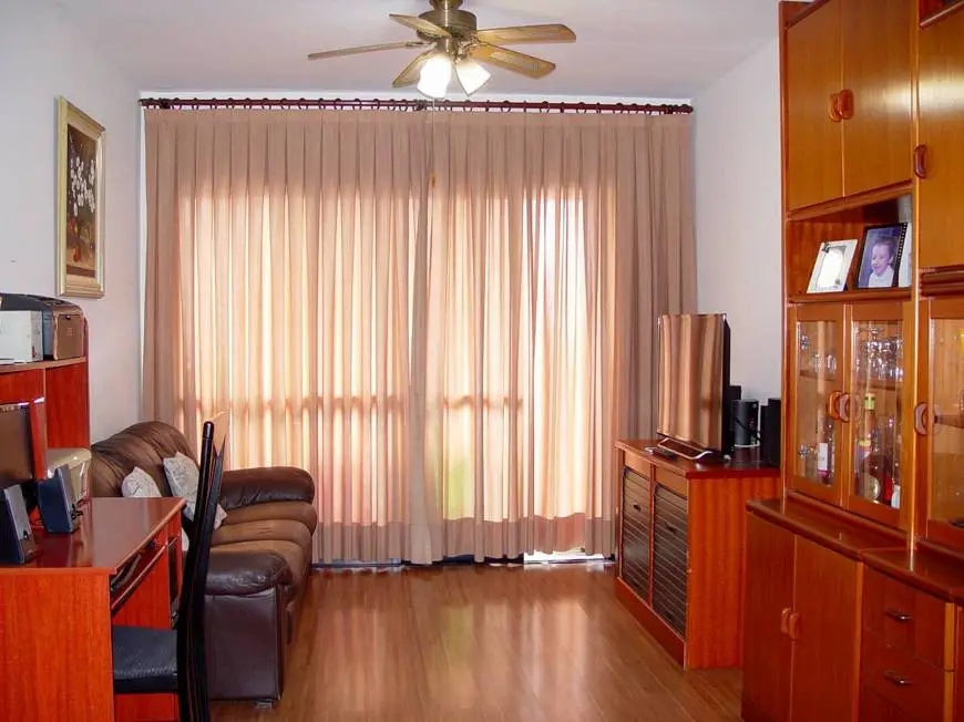 Foto 1 de Apartamento com 3 Quartos à venda, 85m² em Barra Funda, São Paulo