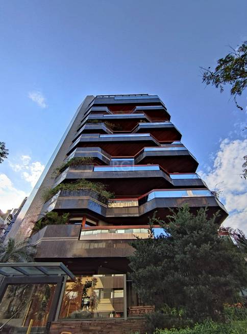 Foto 1 de Apartamento com 3 Quartos à venda, 257m² em Bela Vista, Porto Alegre
