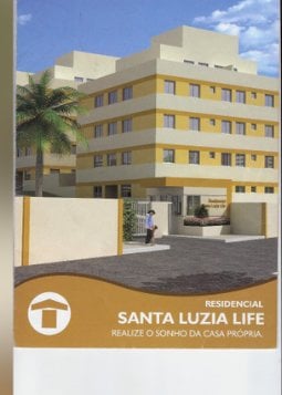 Foto 1 de Apartamento com 3 Quartos à venda, 65m² em Belo Vale, Santa Luzia