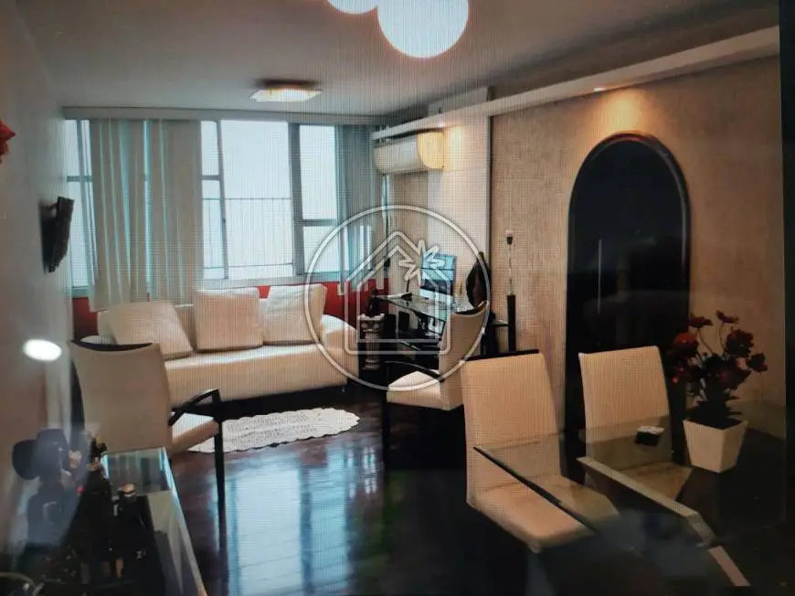 Foto 5 de Apartamento com 3 Quartos à venda, 100m² em Botafogo, Rio de Janeiro